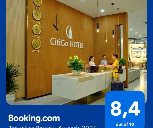 CitiGo HOTEL