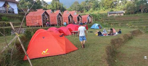 Citra Mandiri Glamping