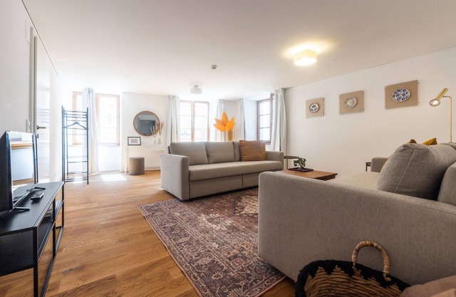 City Apartment DOWNTOWN