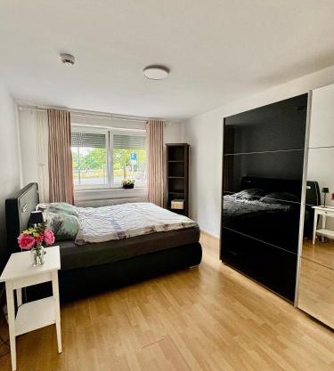 City Apartment in Offenbach am Main
