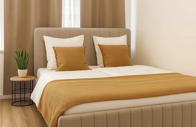 City Apartment in Siegen