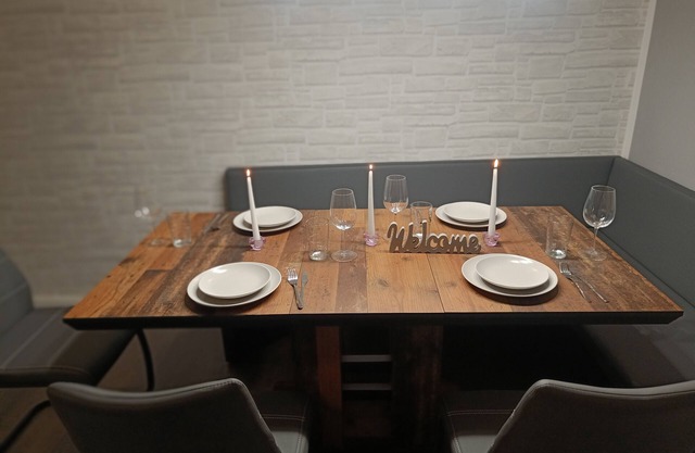 City Apartment Schöneweide Berlin