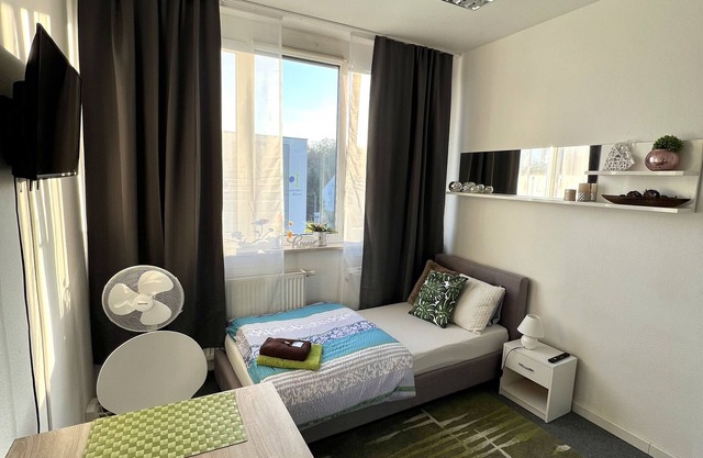 City Appartement Mainz