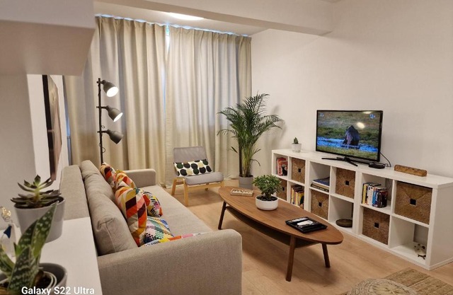 City Center Apartment