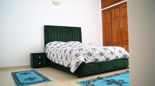 City Center Stay - Résidence Omar 1 by ZenStay