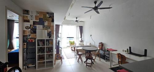 City Centre Apartment