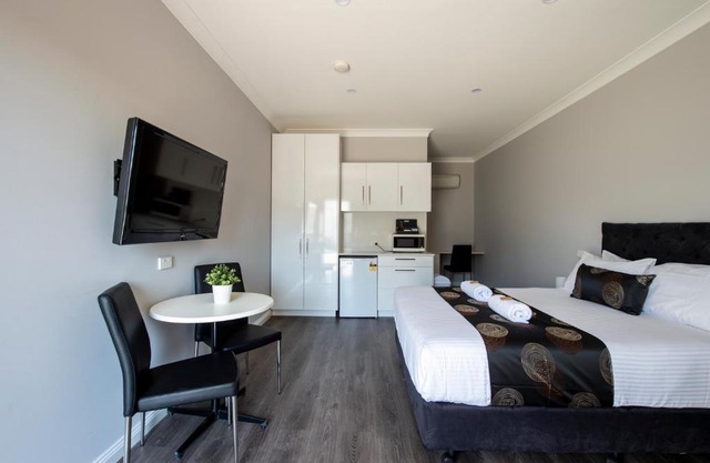 City Centre Motel Hotel