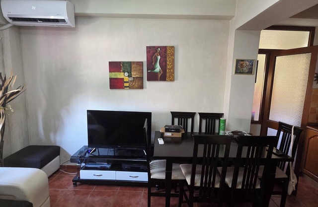 City Clock Apartment in Shkodra City