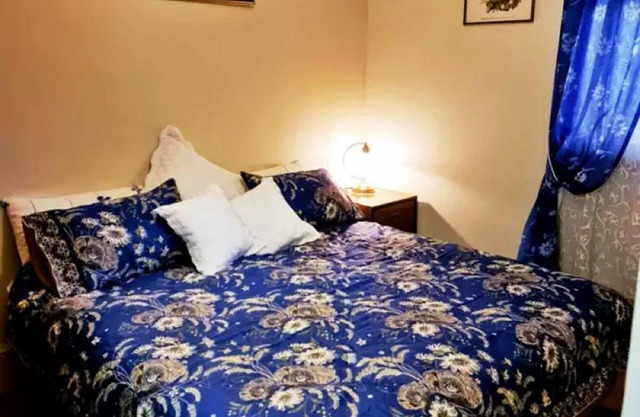 City Comfort at Cumberland Apartment: Convenience at its Best