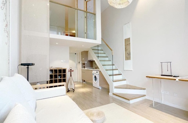 City Dreamer Apartment - Beijing Capital Airport