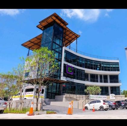 City Gate Apartments Kamala Beach Phuket Thailand - LMY