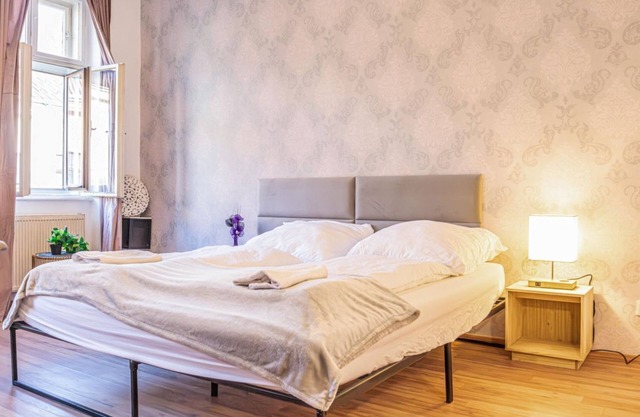 City Living, Suburban Feel 1BR Apt. At Prime Spot