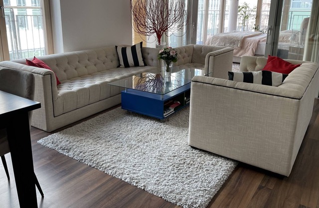 City - Loft get away - 5min from Willy-Brandt-Platz