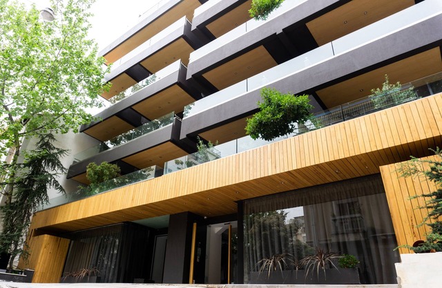 City Loft Hotel