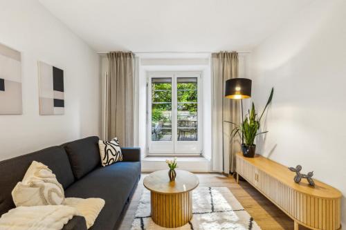 CITY-Maisonette 1