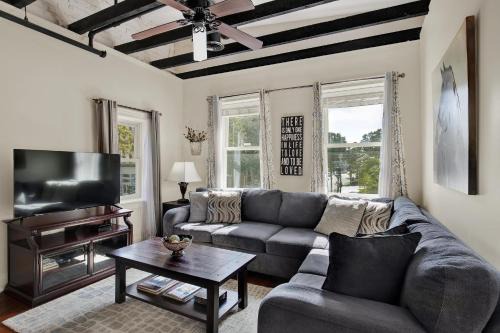 City Market Loft - 4 Bedroom