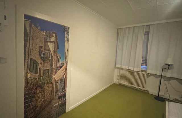 City Nest Hamburg near central station!