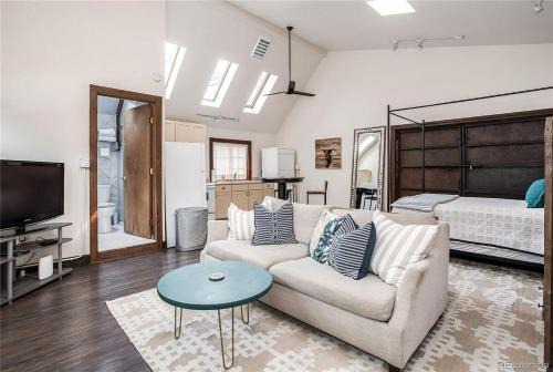 City Park Casita Walk To Eats Brews Park More