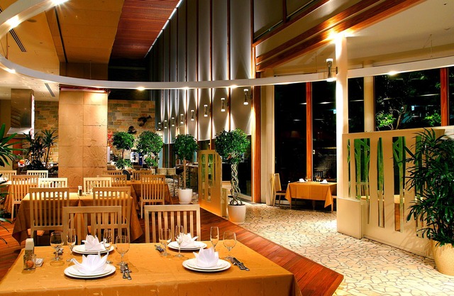 City Plaza Osaka