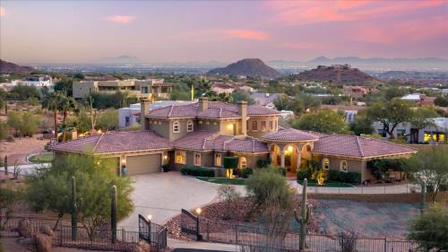City View Manor