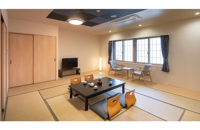 City View Standard Japanesestyle room Nonsmok/Hakodate Hokkaidō