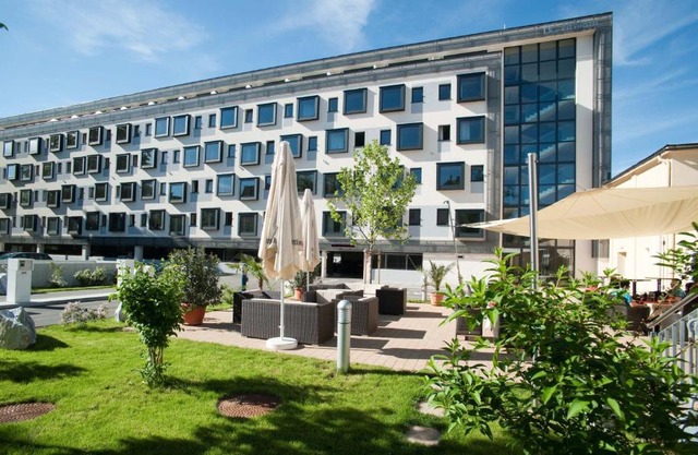 Cityhotel D&C St.Pölten