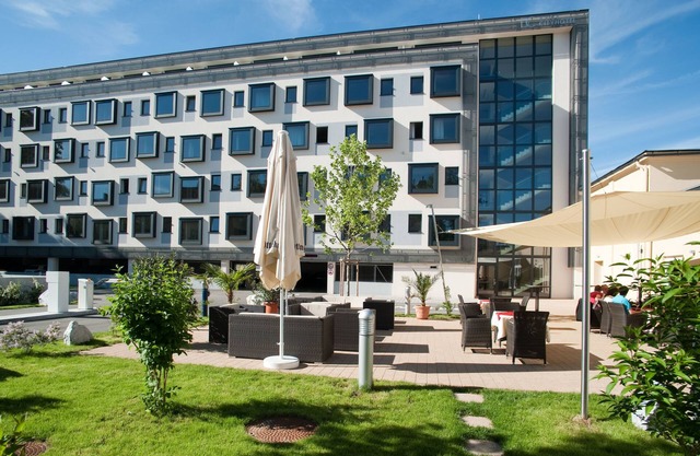 Cityhotel Design & Classic