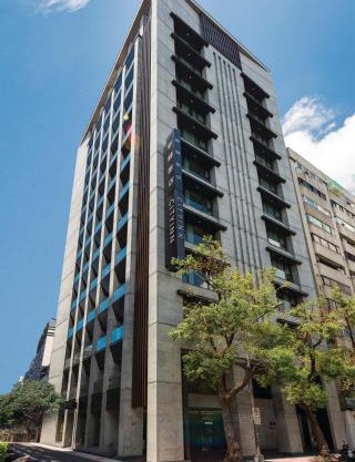 CityInn Hotel Plus- Fuxing North Road Branch