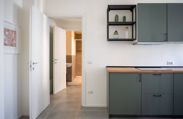 CityLife Modern Bilo