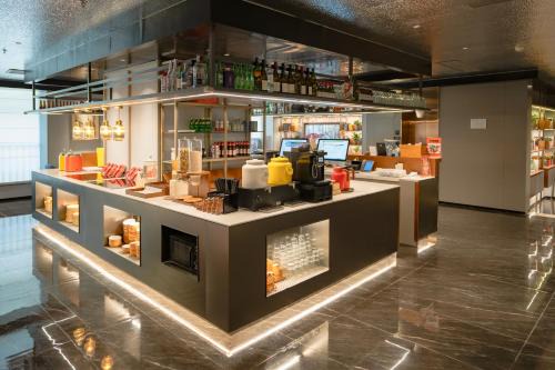 CityNote Hotel Guangzhou Yongqingfang Ximenkou Subway Station