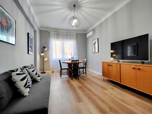 Civico 34 Urban House