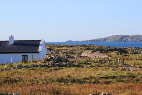 Claddaghduff 302 Gannoughs