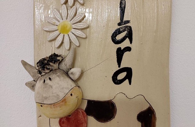 Clara H B to 4 - 1 night - Haus Kuhberg