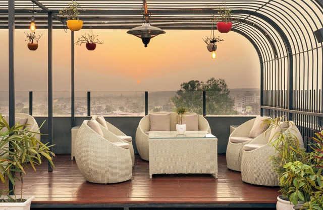 Clarion Hotel Dehradun