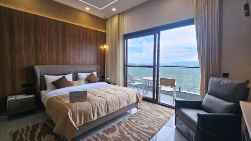 Clarissa Resort, Mukteshwar