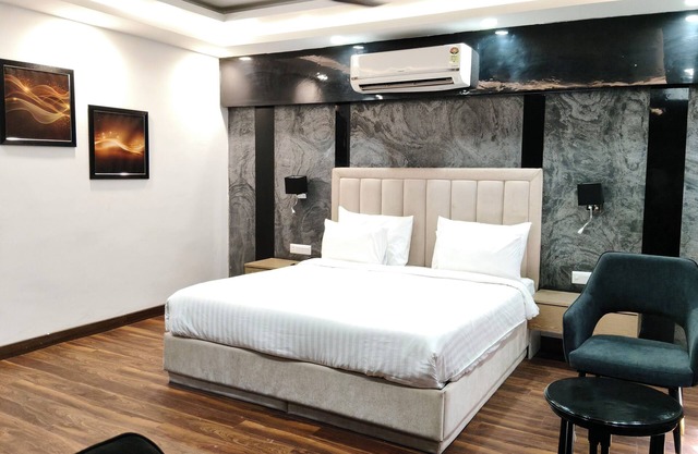 Clarks Inn Express Firozabad