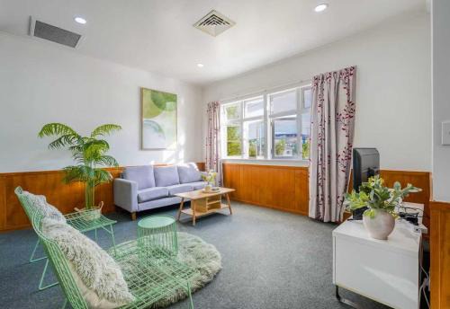 Classic 3-Bedroom Home in Whangarei