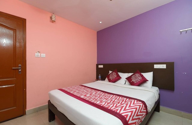 Classic Cozy Stay, Tirupati