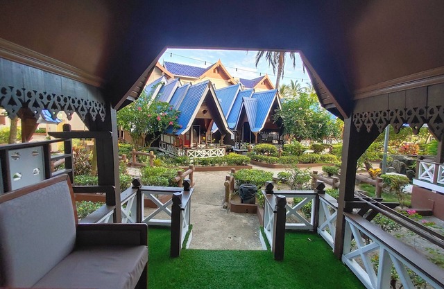 Classic Double Room @ Coralview