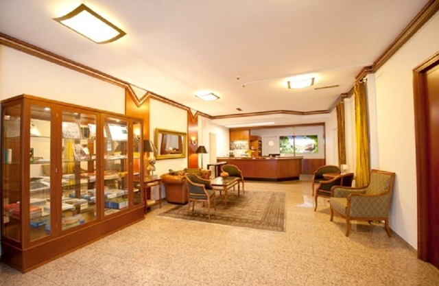 Classic Hotel Kaarst