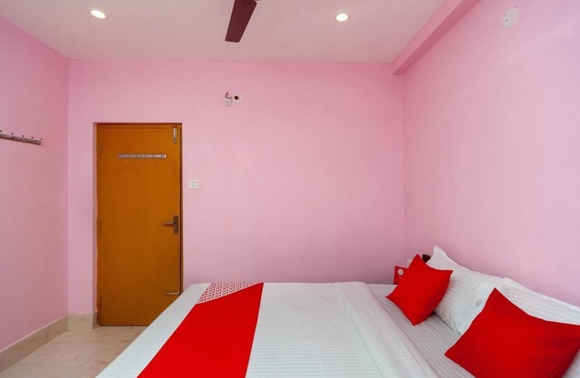 Classic Refreshing Rooms in Tirupati