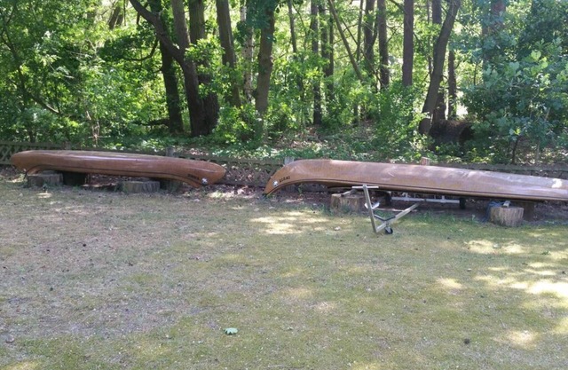 Classy apartment in Ferchesar