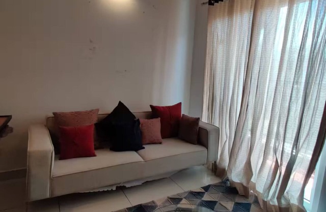 Classy apartment- Near BIEC/IKEA