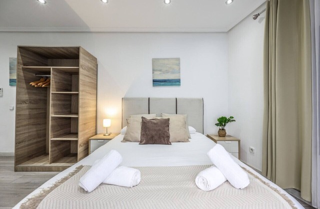 Classy Studio close to Retiro Park, Madrid