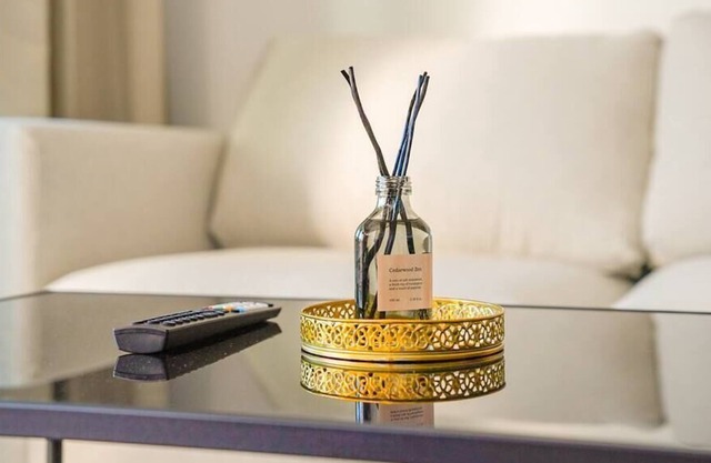 Classy Studio near Thermal Spa