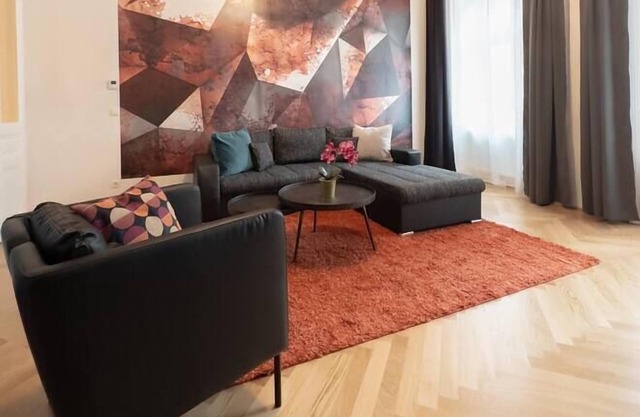 Classy Suite Museumsquartier