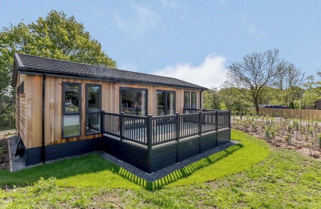 Claverdon Lodge Premier