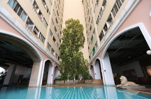 Clean Cozy Comfort near Khaosan,Shopping