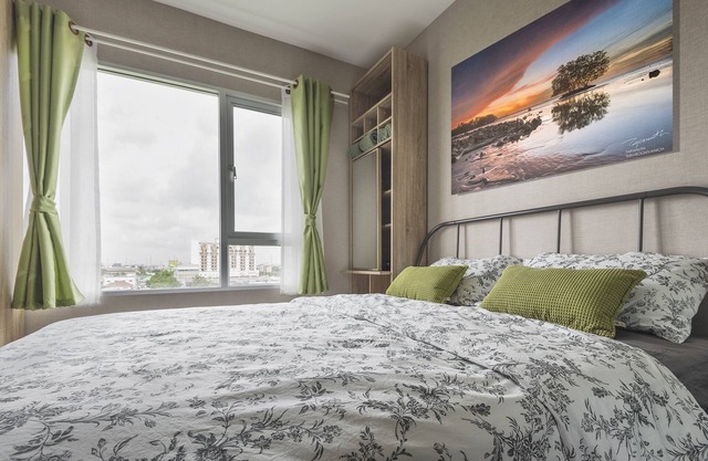 Clean, Spacious room