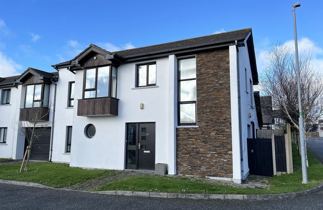 Clearwater Cove Rosslare Stand County Wexford
